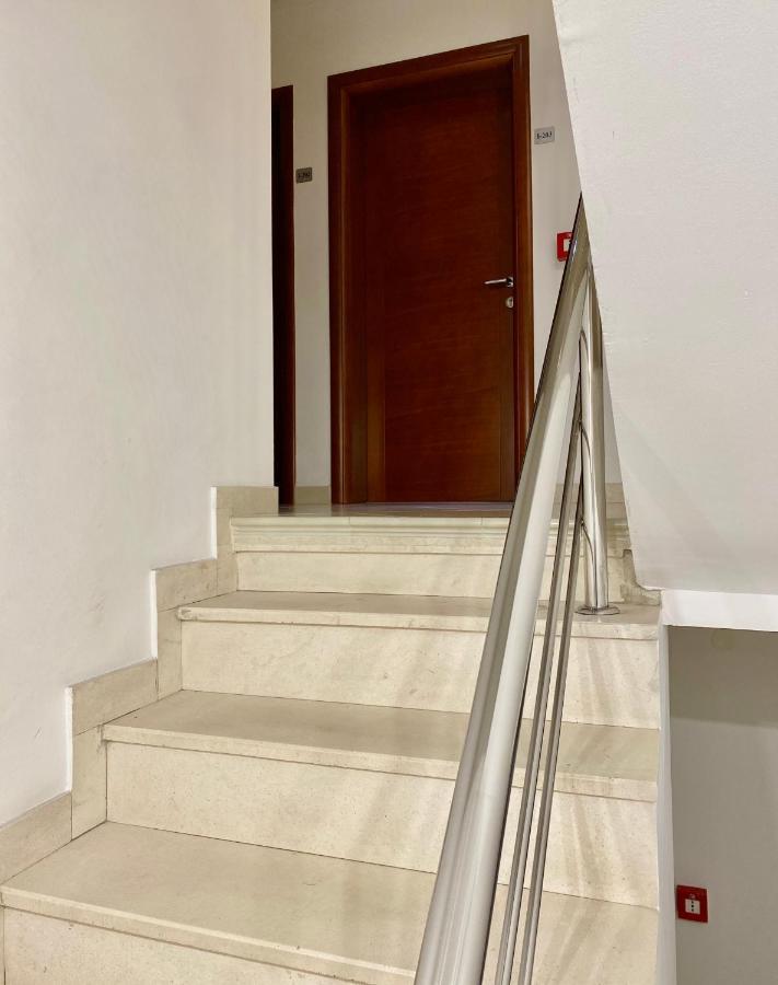 The Franeta Apartments Lux Budva Exterior foto