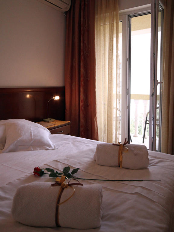 The Franeta Apartments Lux Budva Quarto foto