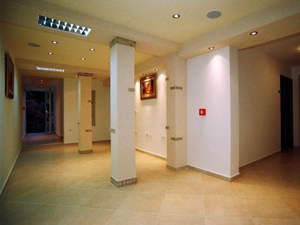 The Franeta Apartments Lux Budva Exterior foto