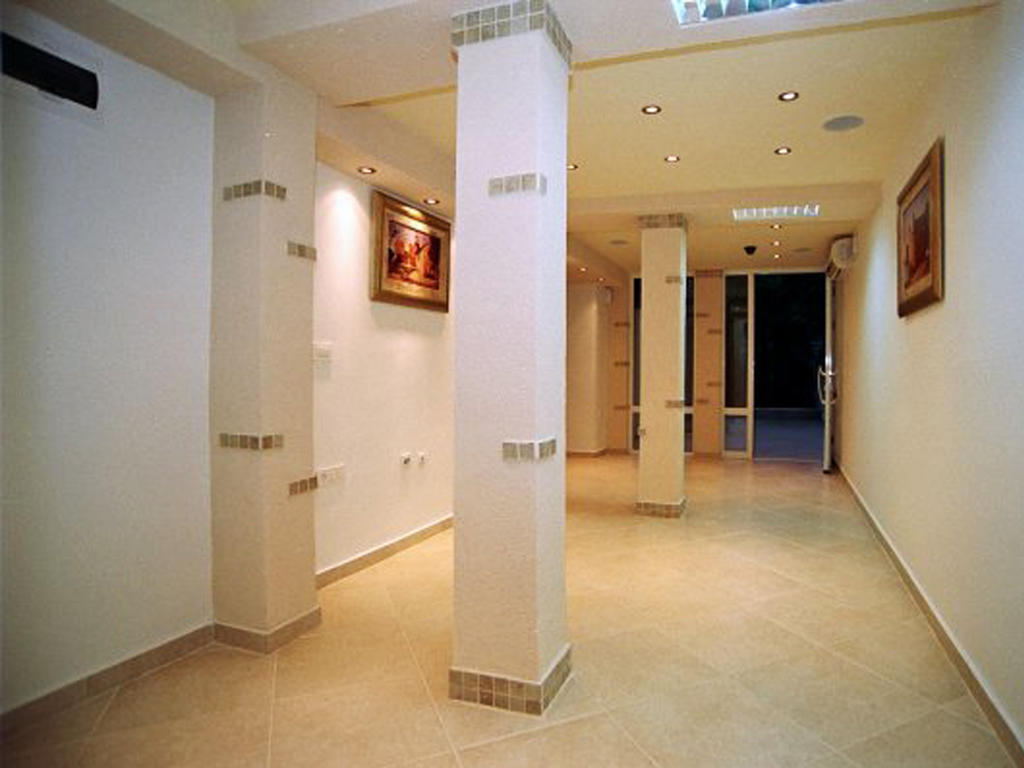 The Franeta Apartments Lux Budva Exterior foto